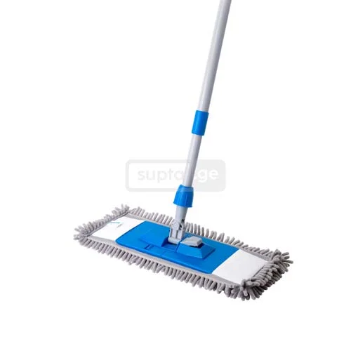 KLEANER-ქლინერ მოპის სათადარიგო ტილო 40სმ